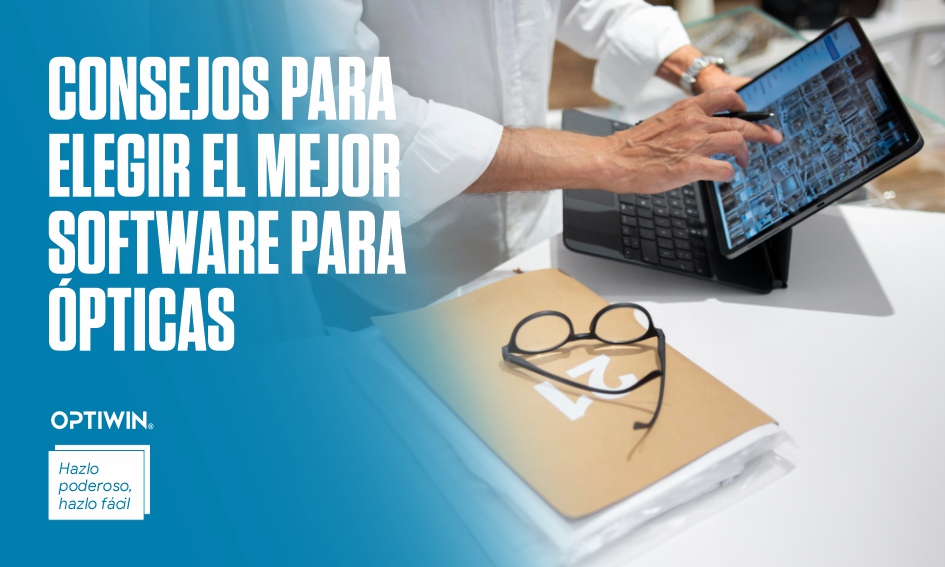 ¿quÉ Softwares Usan Las Ópticas