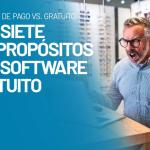 Software gratuito para ópticas